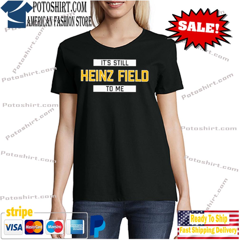 Heinz Field Shirt 