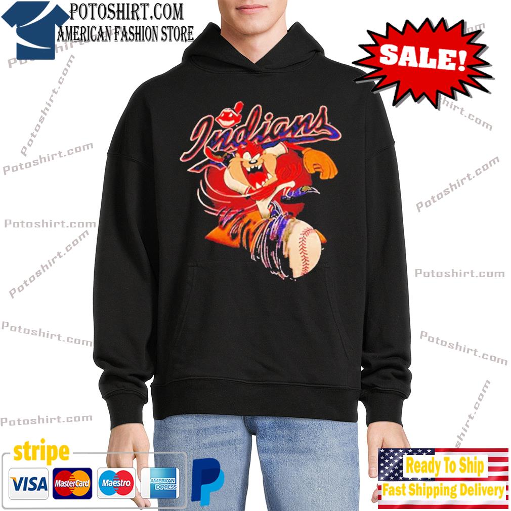 Cleveland Indians T-shirt, hoodie, sweater, long sleeve and tank top