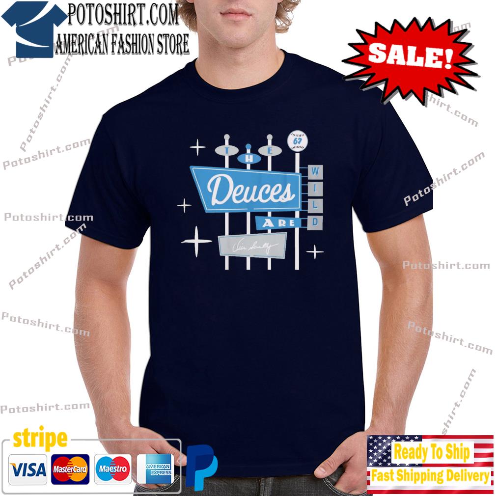 New Design Vin Scully Best Seller' Women's T-Shirt