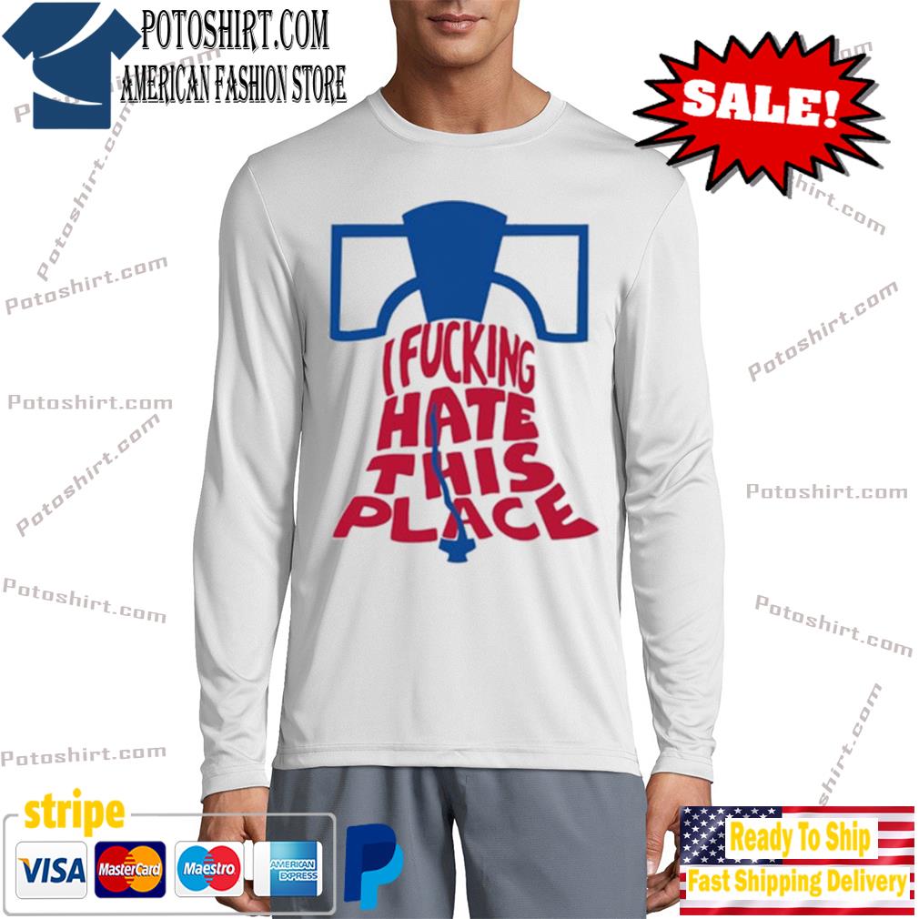 Alec bohm I love this place new shirt, hoodie, sweater, long sleeve and  tank top