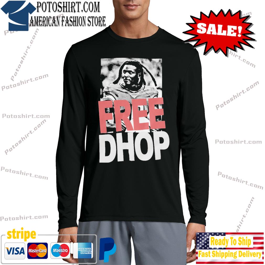 James conner free dhop shirt, hoodie, sweater, long sleeve and tank top