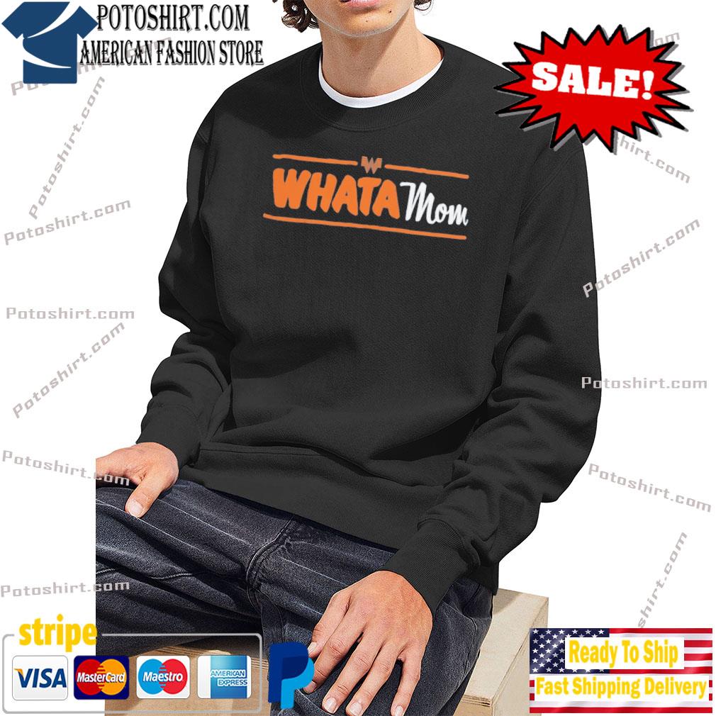 FREE shipping Whataburger Sticker Shirt, Unisex tee, hoodie, sweater,  v-neck and tank top