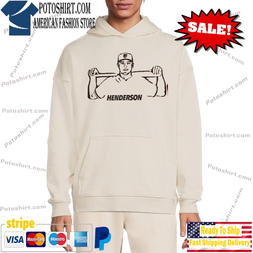 Official gunnar Henderson Signature Series T-Shirts, hoodie, tank top,  sweater and long sleeve t-shirt