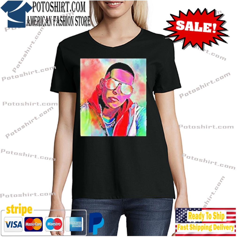 Daddy yankee shirt, hoodie, sweater, long sleeve and tank top