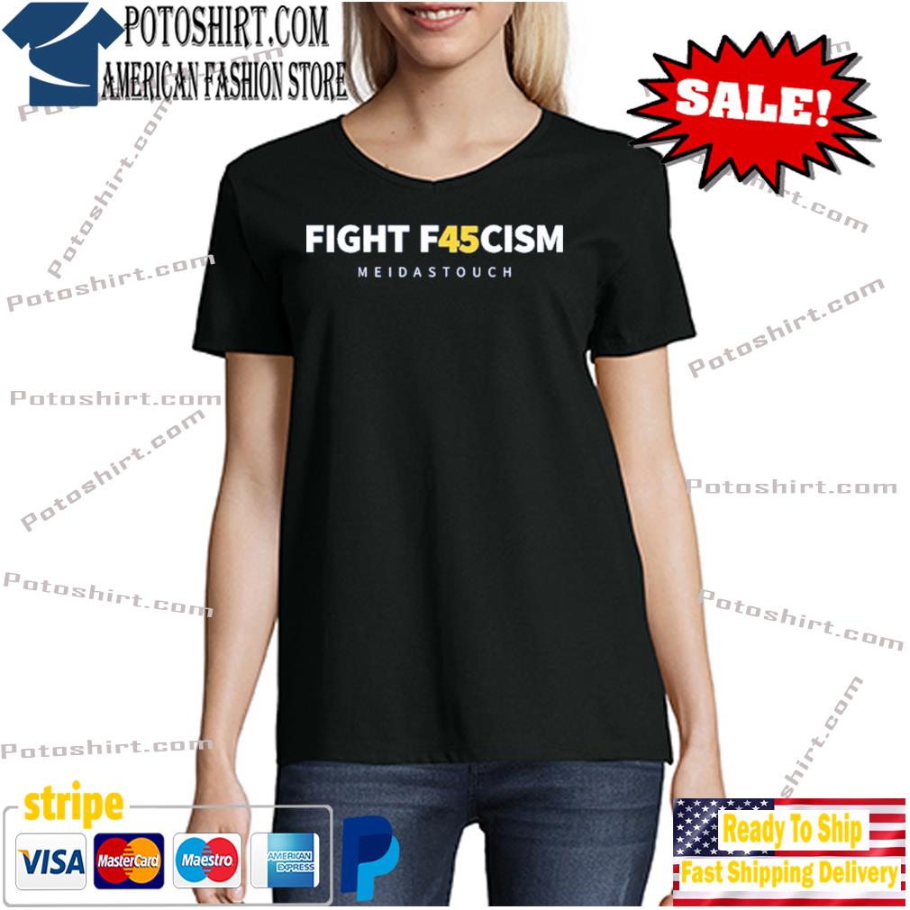 Fight f45ism meidastouch woman den