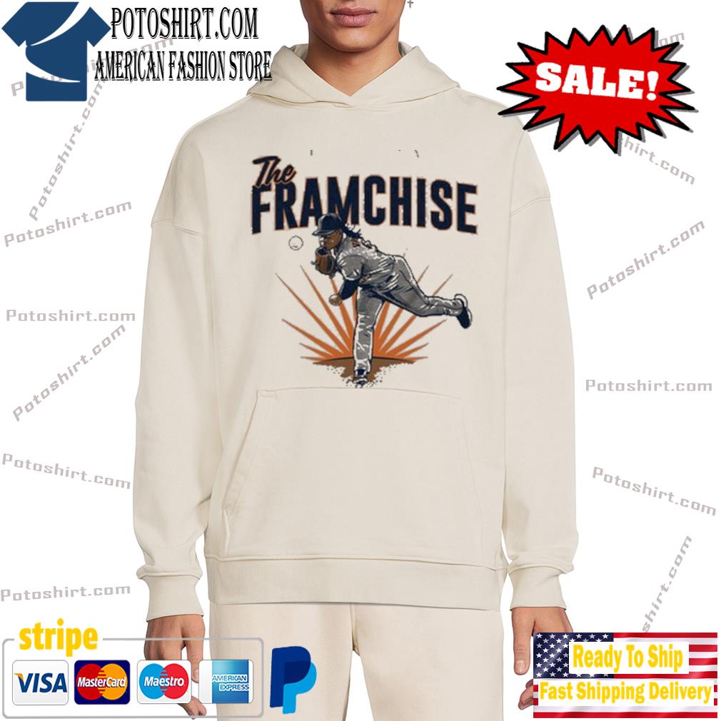 Framber Valdez the framchise 2022 T-shirt, hoodie, sweater, long sleeve and  tank top