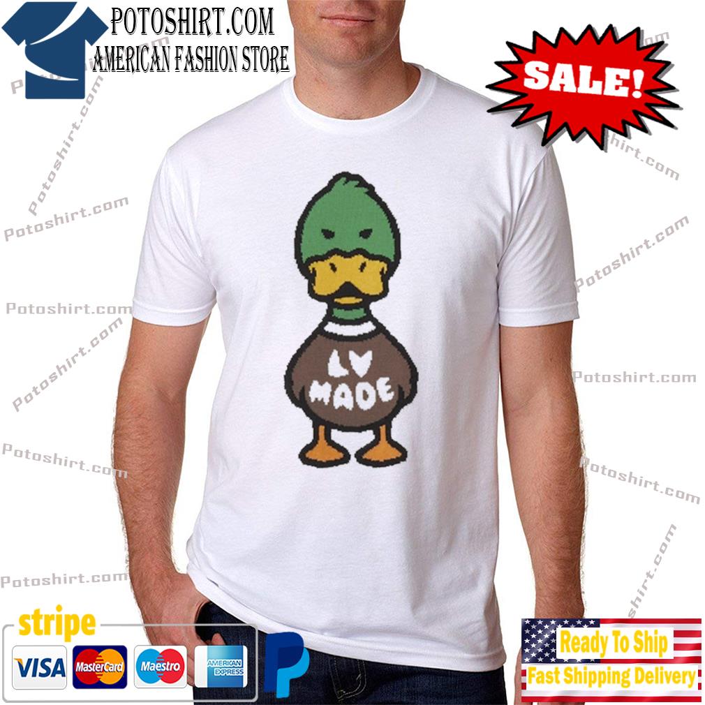 Cheap Scrooge McDuck Louis Vuitton Mens T Shirt, Louis Vuitton T Shirt  Womens - Allsoymade