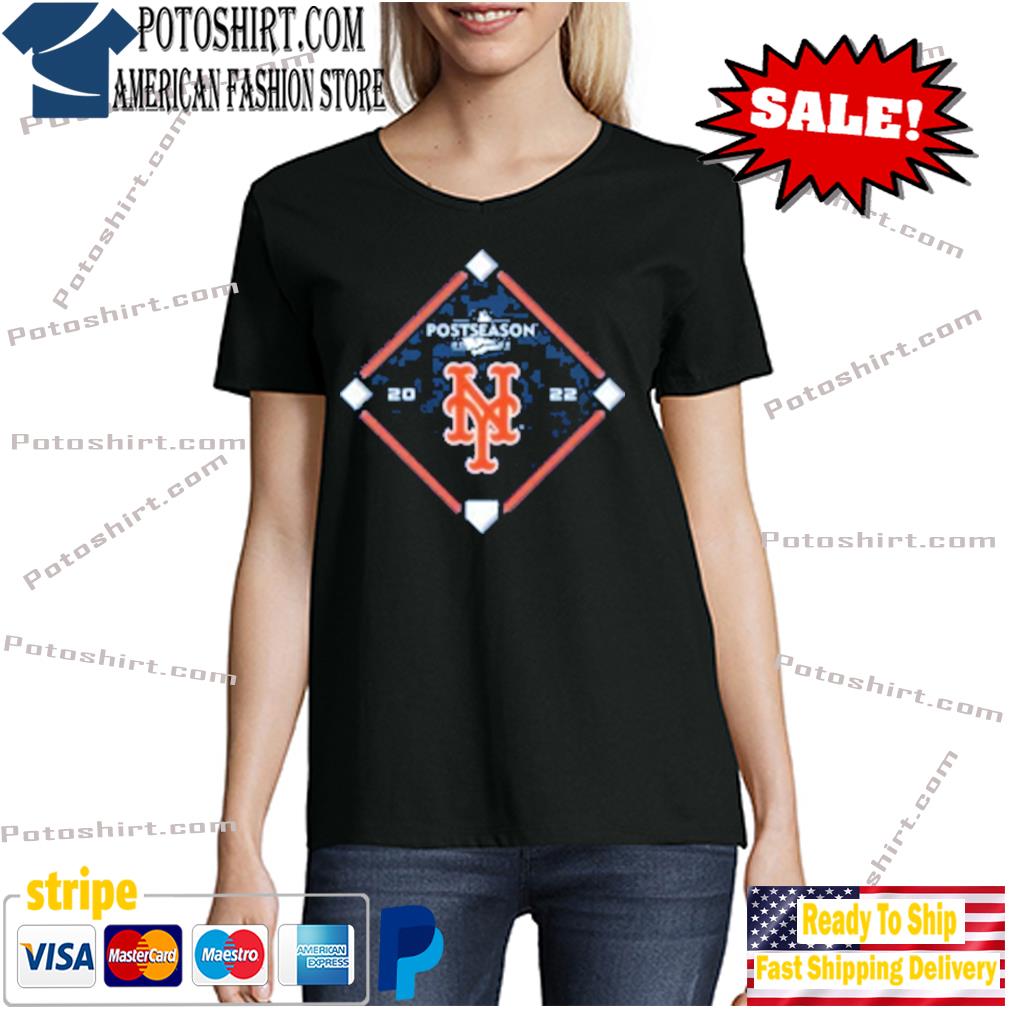 New York Mets 2022 Postseason These Mets shirt, hoodie, sweater, long  sleeve and tank top
