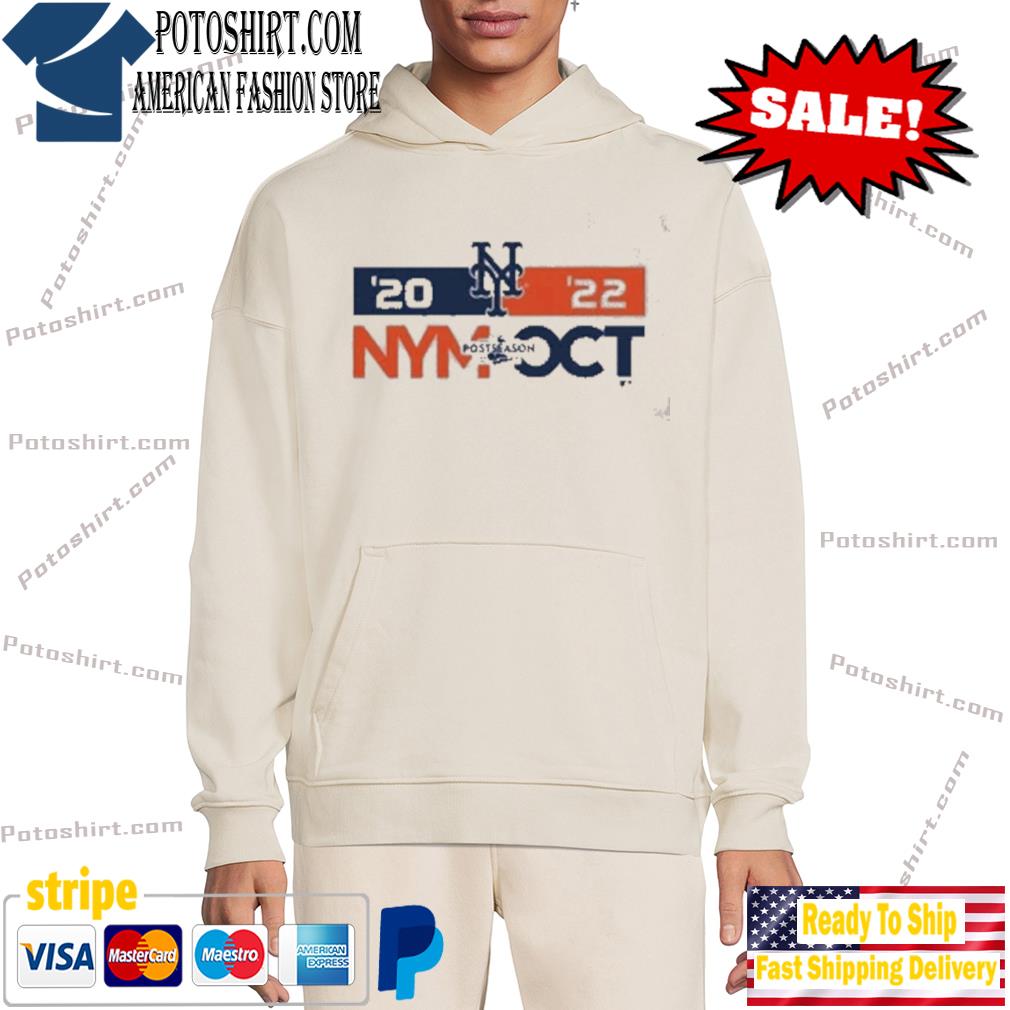 These Mets Postseason 2022 New York Met Shirt,Sweater, Hoodie, And