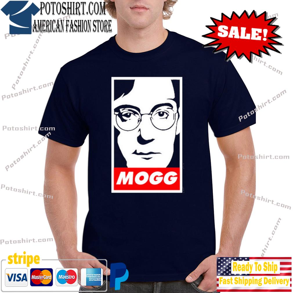 Mogg shirt