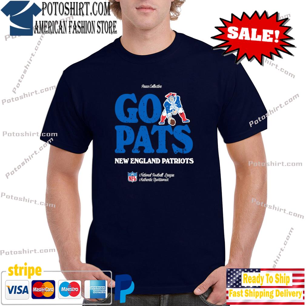 Vintage New England Patriots Tshirt 