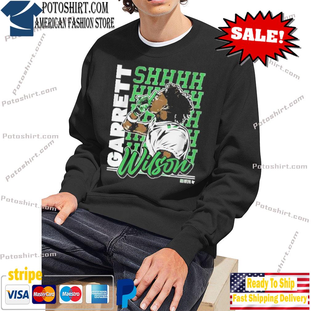 New York Jets Garrett Wilson T-Shirts, hoodie, sweater, long sleeve and  tank top