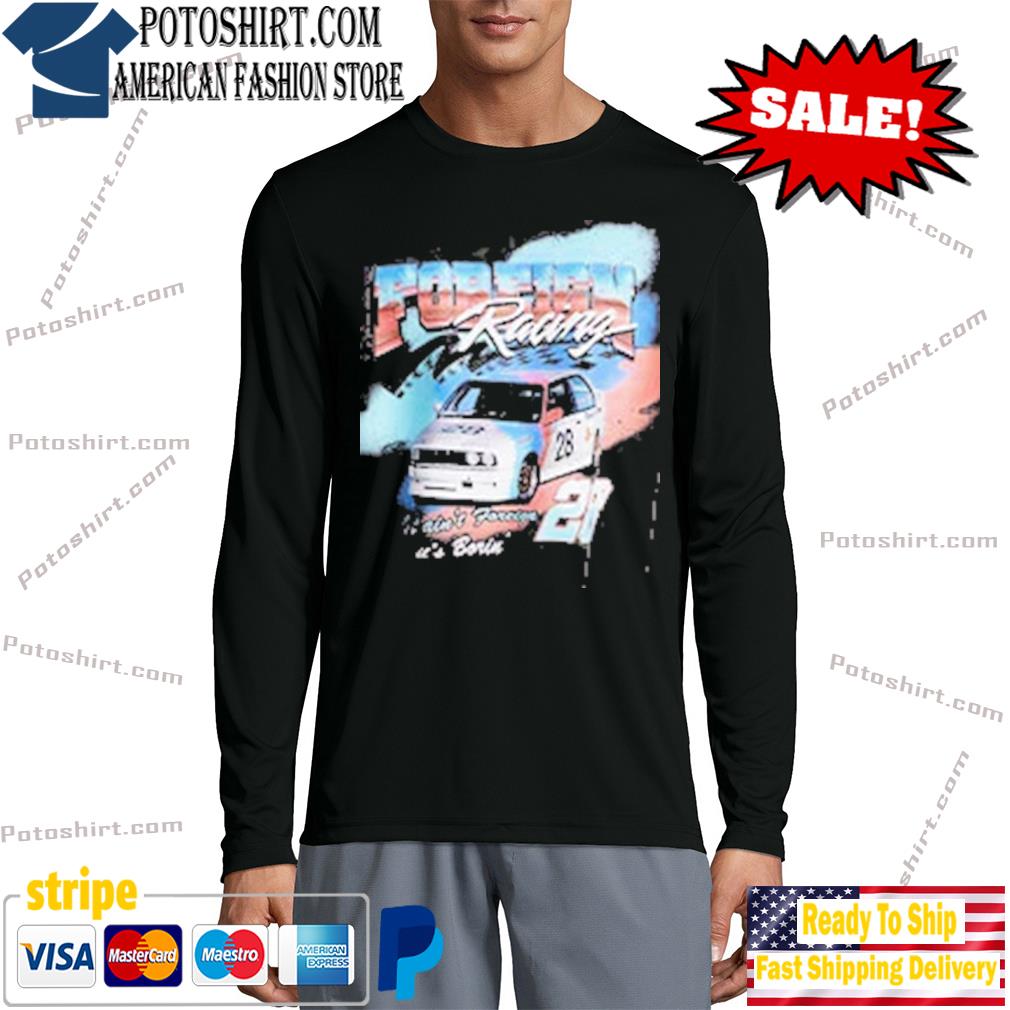 Formula 1 x PacSun Hungary Sport Cropped T-Shirt, PacSun in 2023