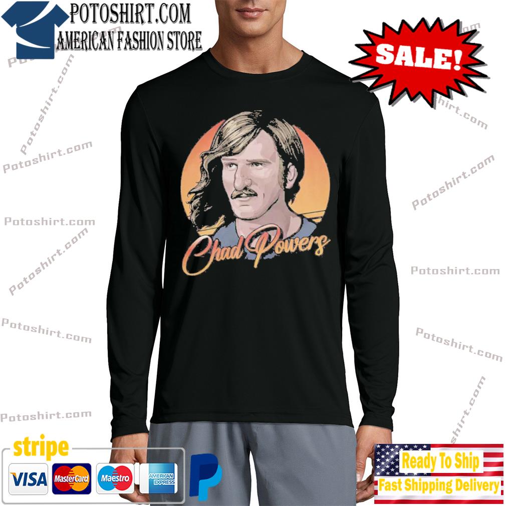 Peyton Manning Chad Powers T-Shirt