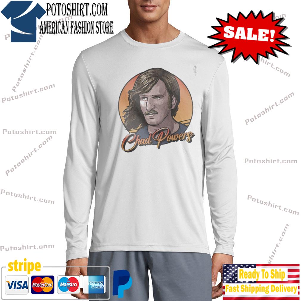 Peyton Manning Chad Powers ManningCast tonight T-Shirt, hoodie, sweater,  long sleeve and tank top