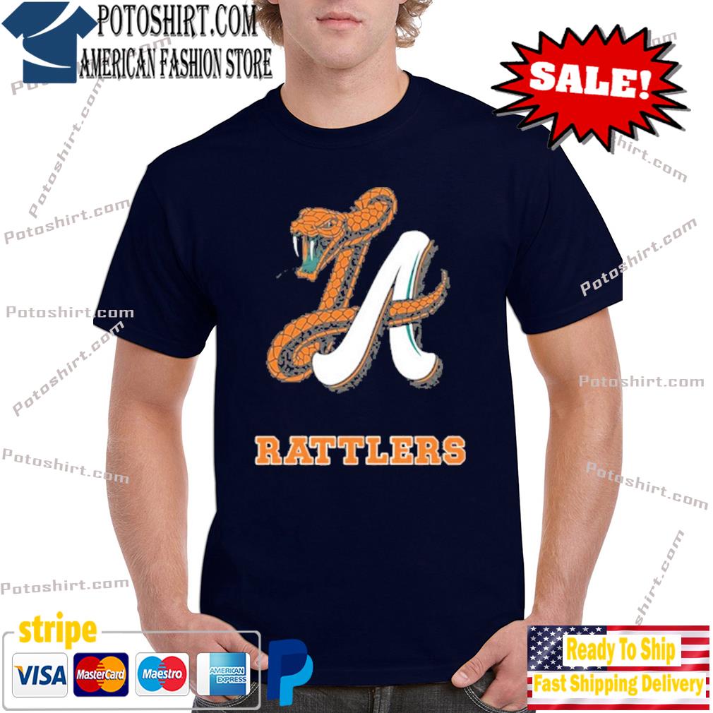 Rattler LA limited shirt