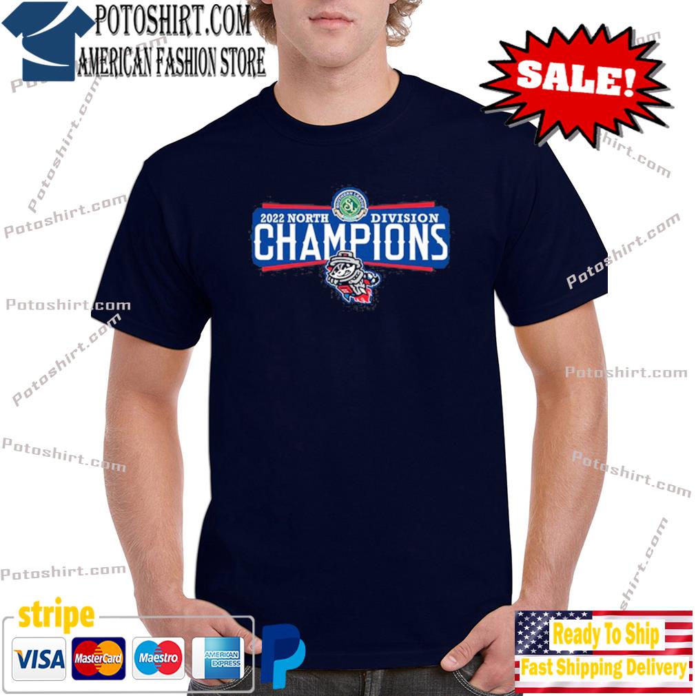 Southern League 2022 North Division Champs Shirt