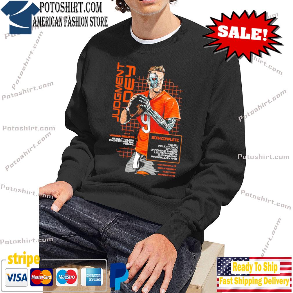 Joe Burrow Cincinnati Bengals shirt, hoodie, sweater, long sleeve and tank  top