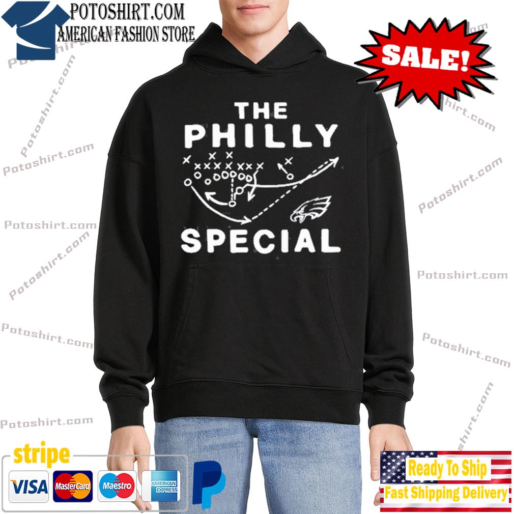 The Philly Special Shirt, hoodie, sweater, long sleeve and tank top