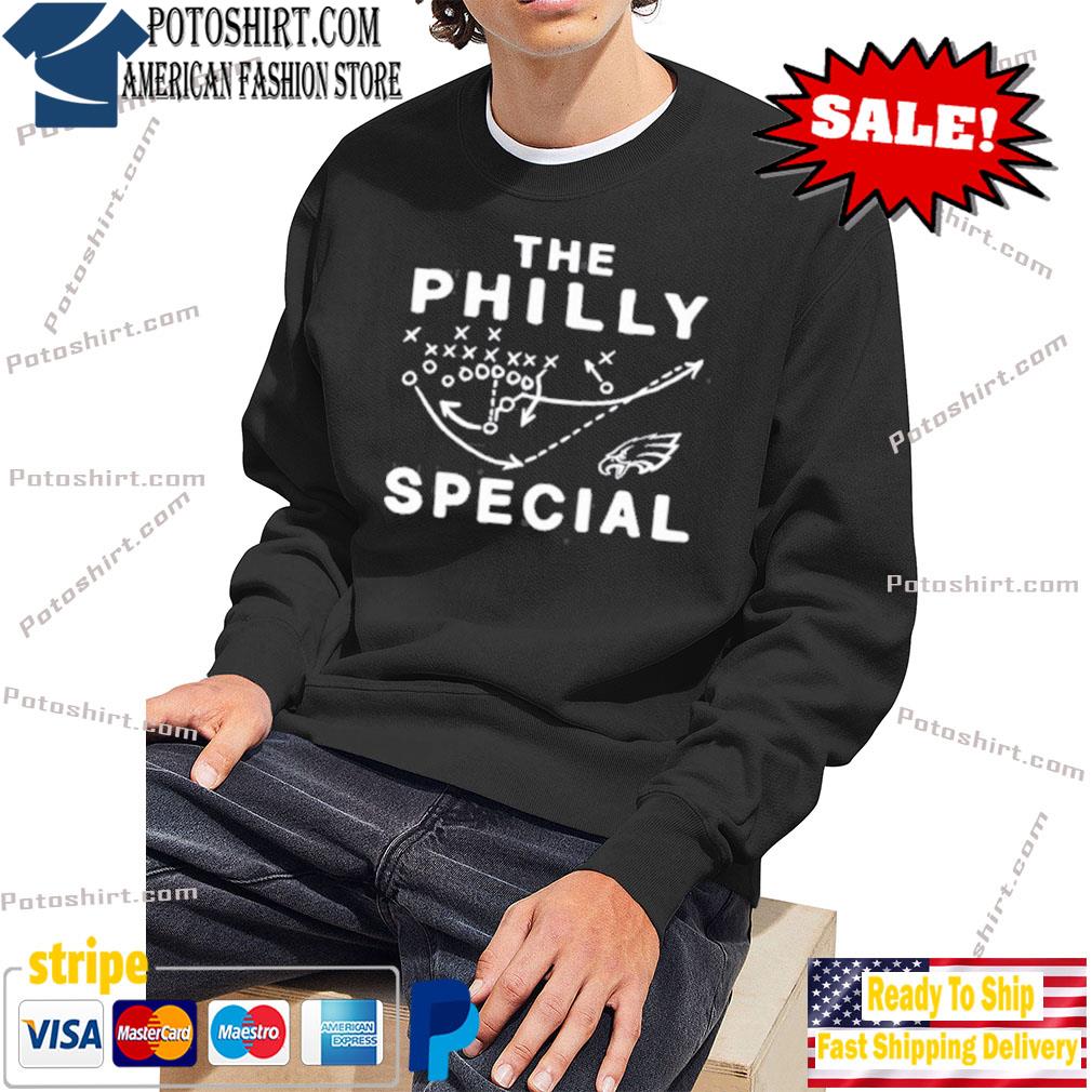 Philly Special Long Sleeve T-Shirt