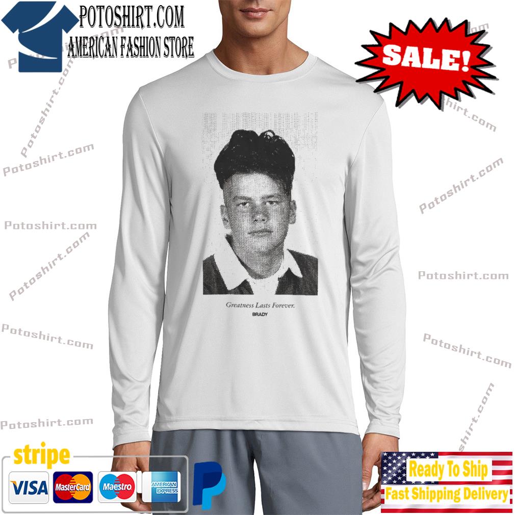 Tom Brady Forever Young 2022 Shirt, hoodie, sweater, long sleeve