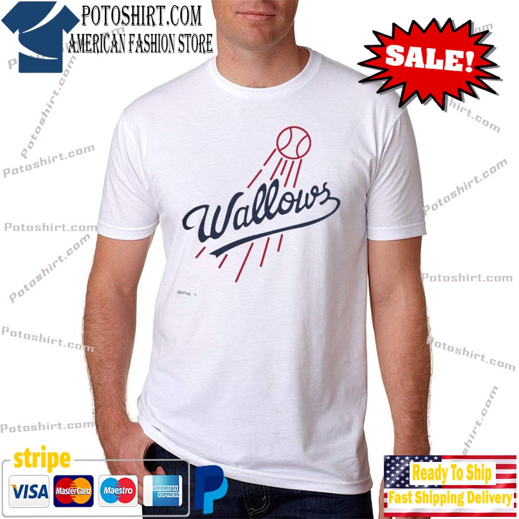 Wallows Baseball 22 Shirt