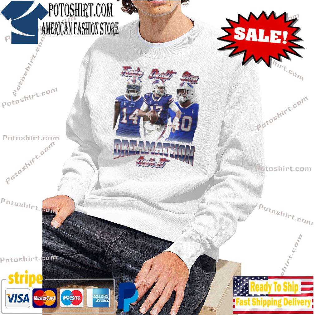 It's Von Miller Time Shirt, hoodie, sweater, long sleeve and tank top