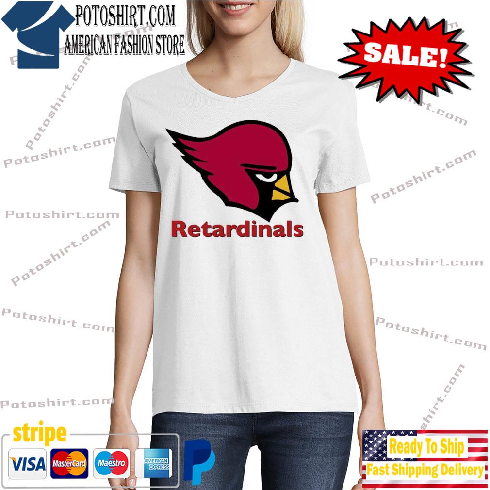 Ab Retardinals Shirt, hoodie, sweater, long sleeve and tank top