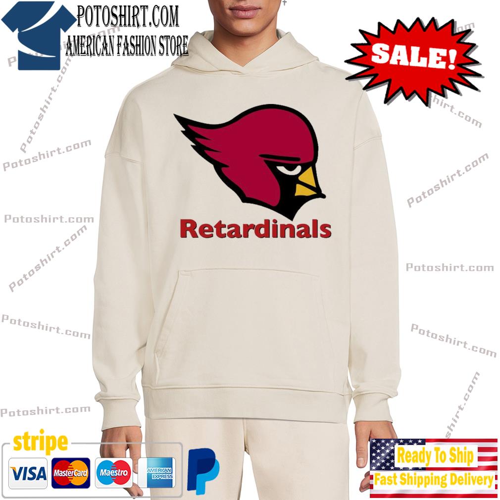 Official the cardinal ab retardinals shirt, hoodie, sweater, long sleeve  and tank top