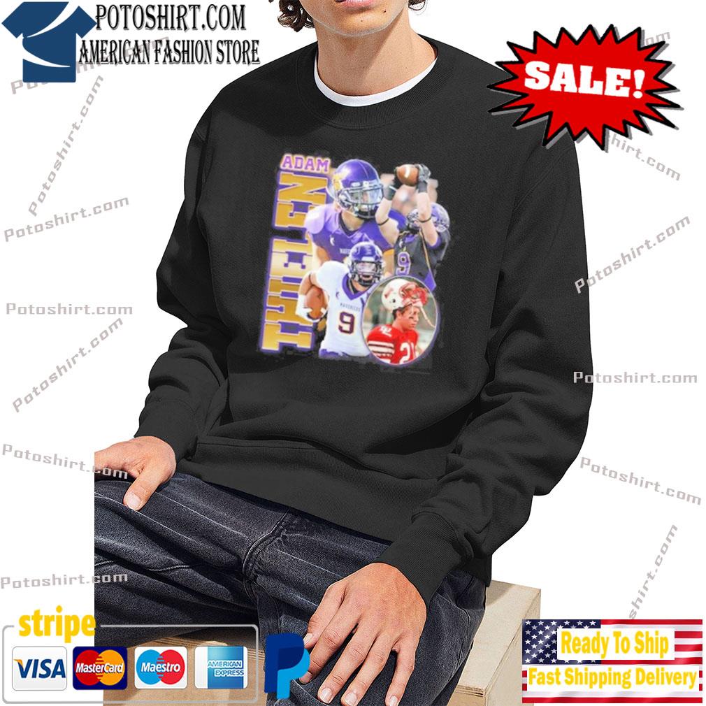 Adam Thielen Home Town Hero Shirt, hoodie, sweater, long sleeve and tank top