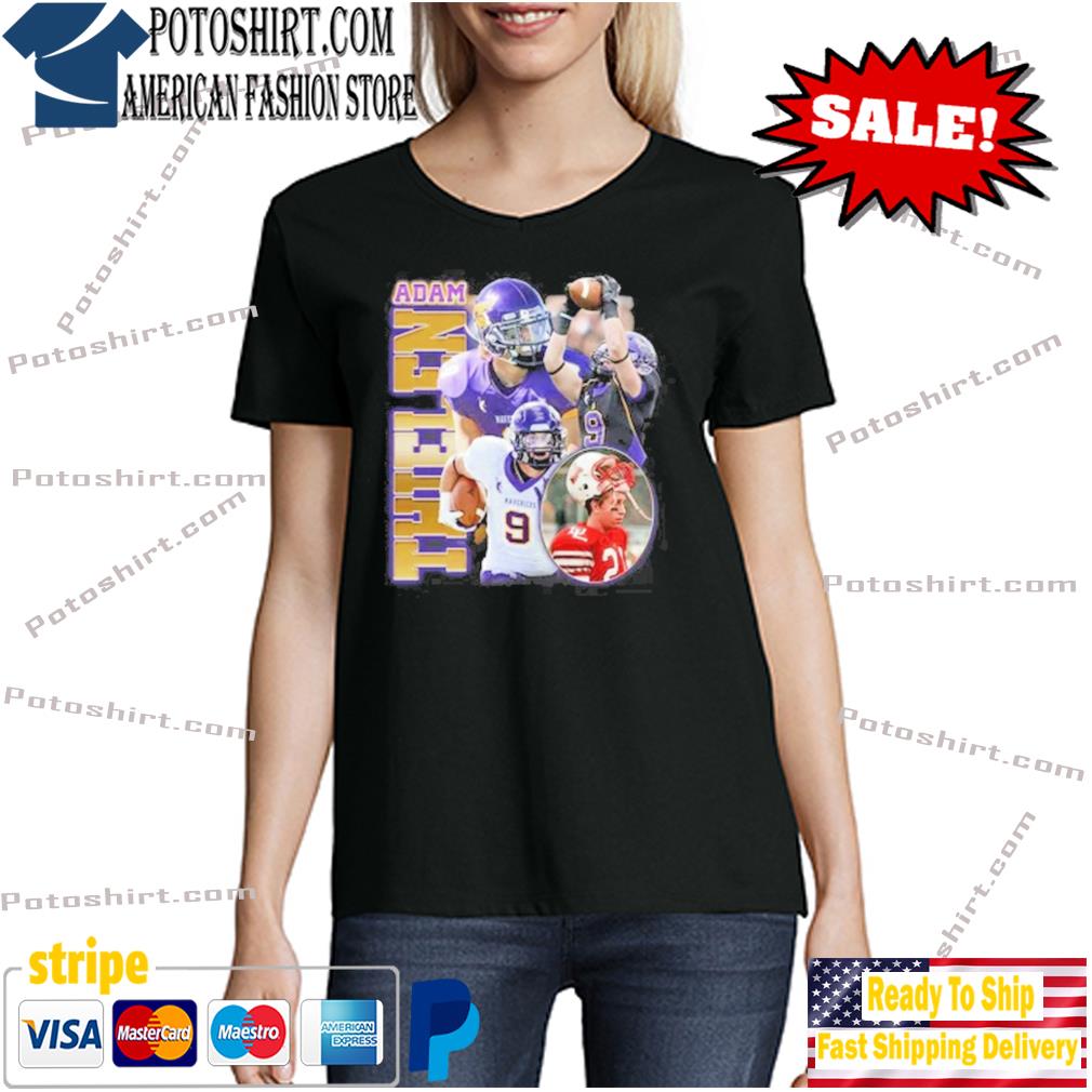 Adam Thielen Home Town Hero Shirt, hoodie, sweater, long sleeve and tank top