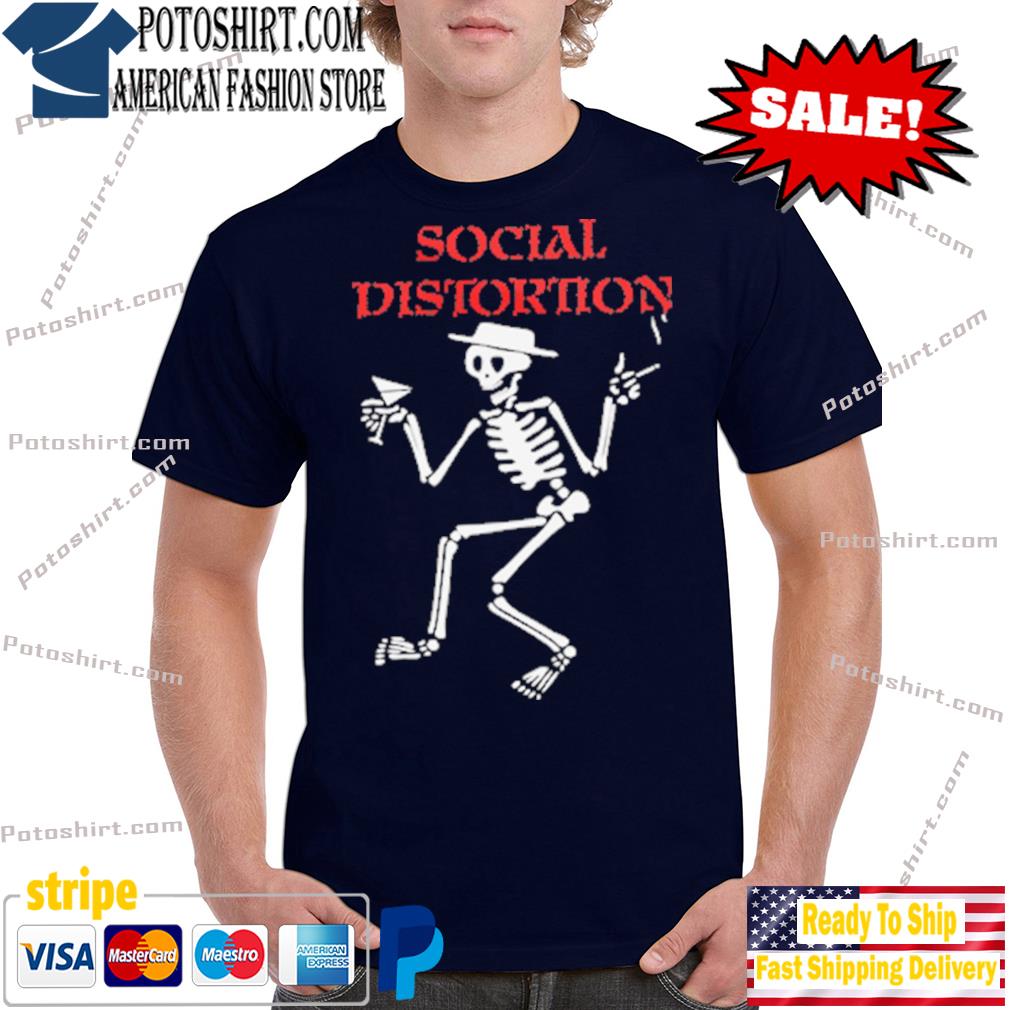 Angelina jolie social deals distortion t shirt