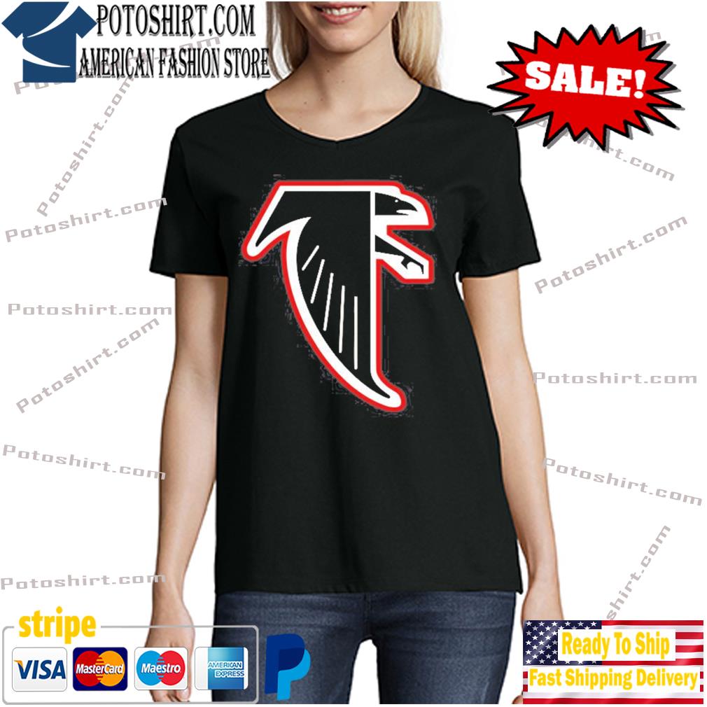 Arthur smith wears atlanta falcons atlanta falcons shirt, hoodie, sweater,  long sleeve and tank top