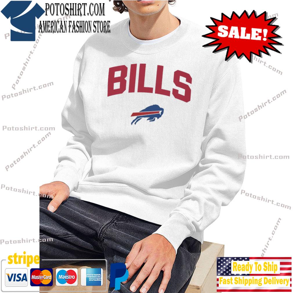 Sweaters, Buffalo Bills Sideline Hoodie