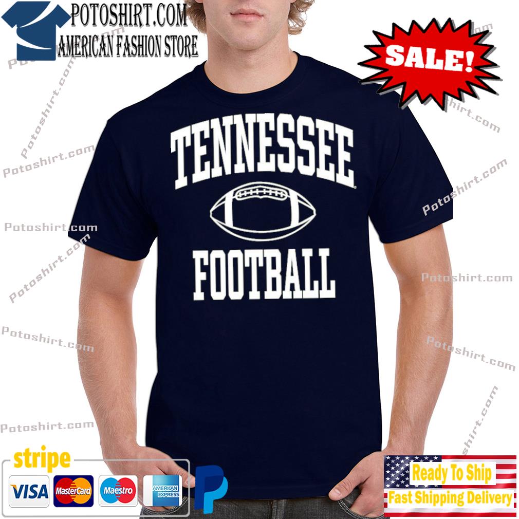 Champion Tennessee Football shirt
