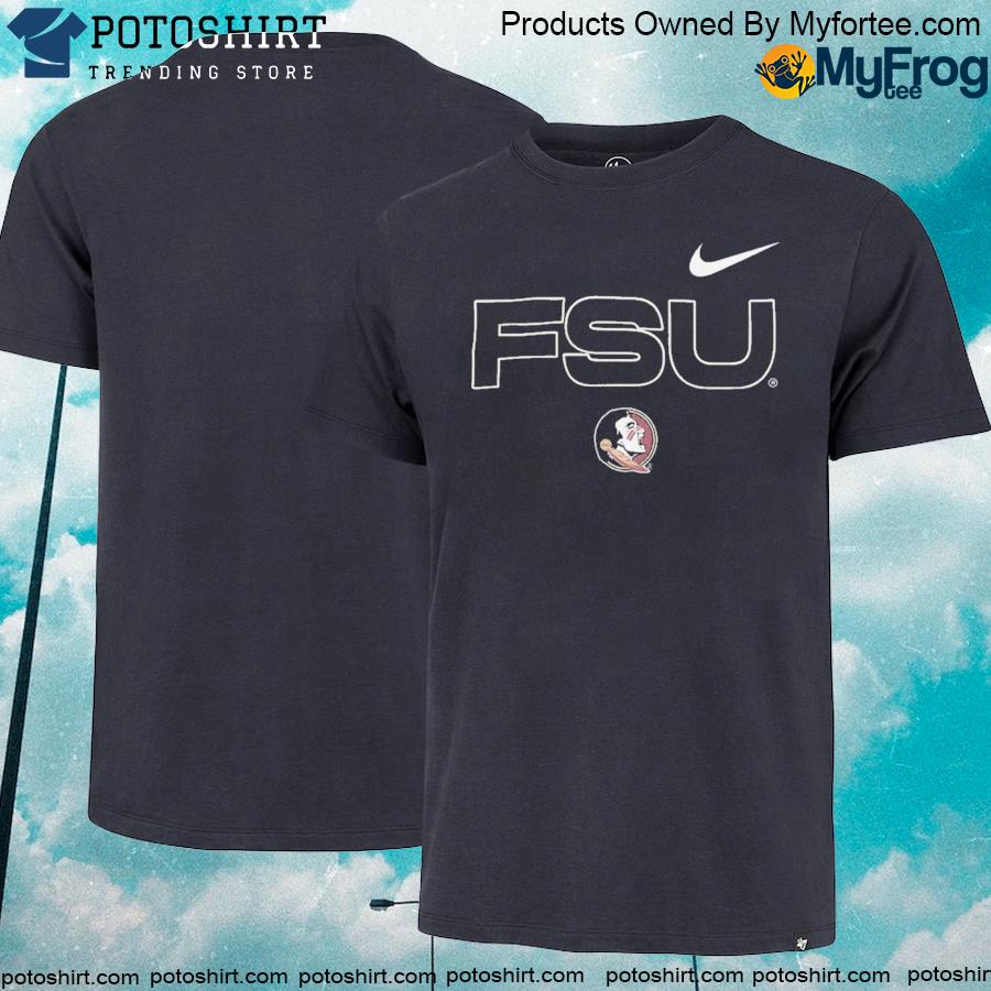Fsu Florida State Seminoles Football Shirt