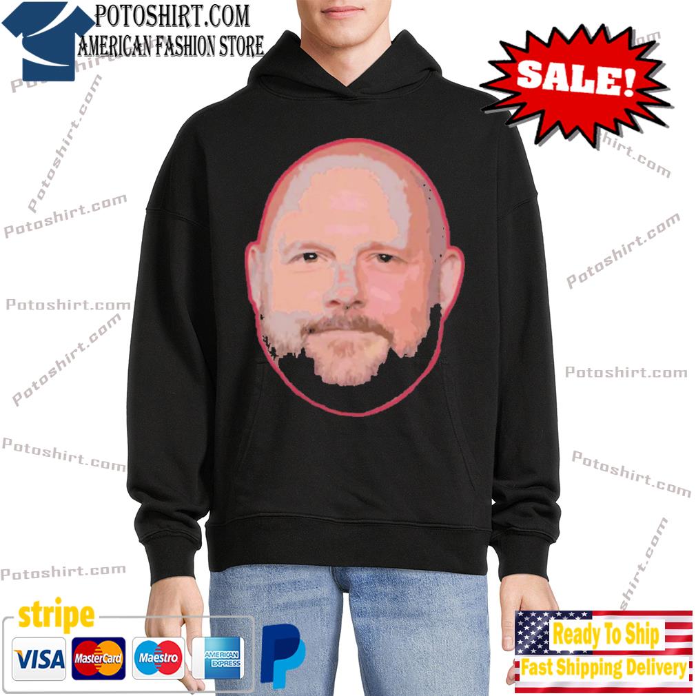 Giants Head Coach New York Giants Brian Daboll Big Head Shirt, hoodie,  sweater, long sleeve and tank top