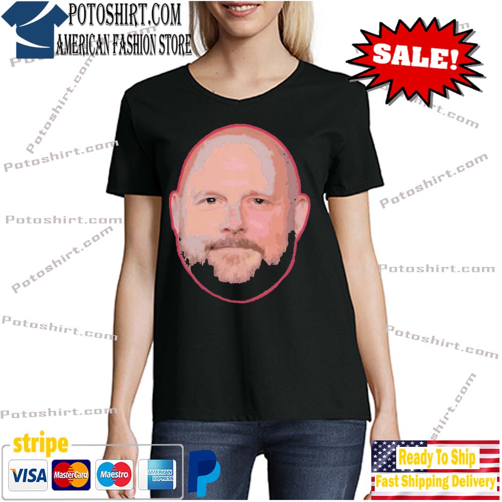 Brian Daboll Big Head Sweatshirt - WBMTEE