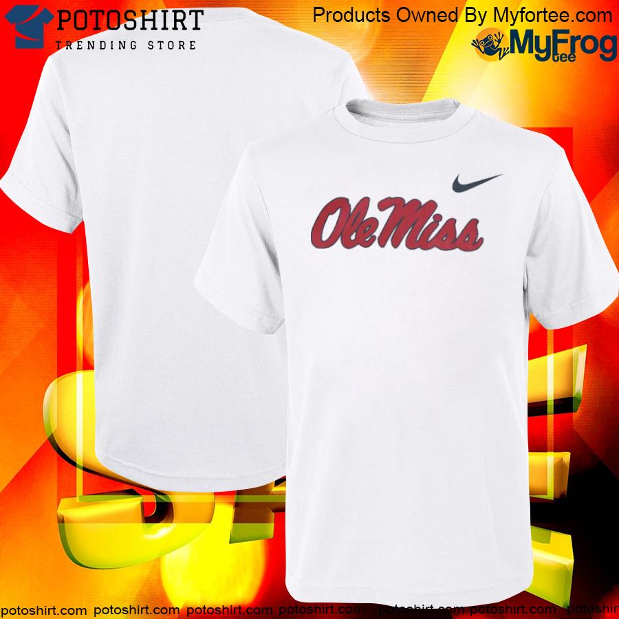 Hotty Toddy Ole Miss New Shirt