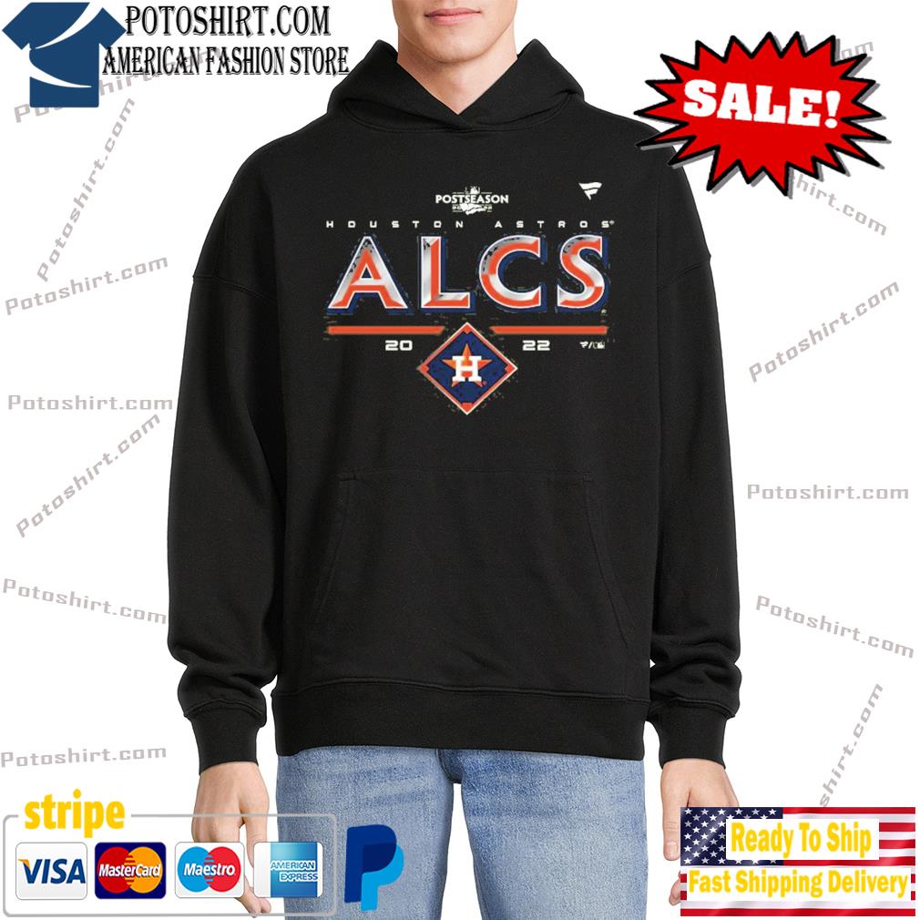 Houston Astros Alcs Mlb Shop Alcs Astros 2022 T-Shirt, hoodie