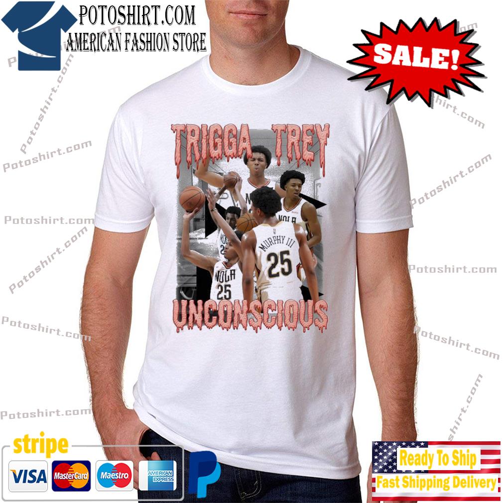 New Orleans Pelicans T-Shirts for Sale