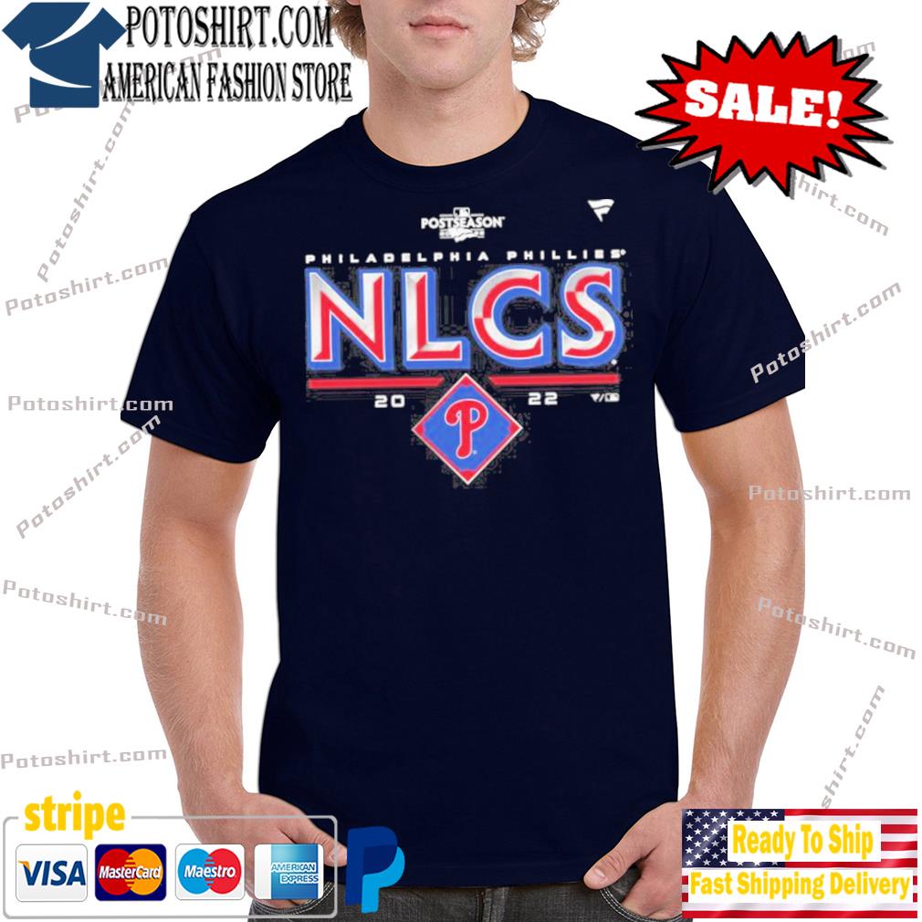 Philadelphia Phillies Nlcs Division 2022 Postseason Shirt, hoodie, sweater,  long sleeve and tank top