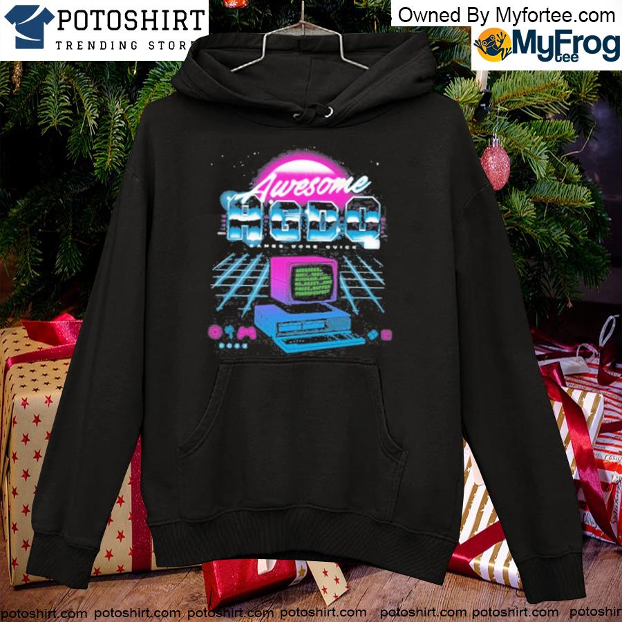 Agdq 2023 virtual attendee s hoodie