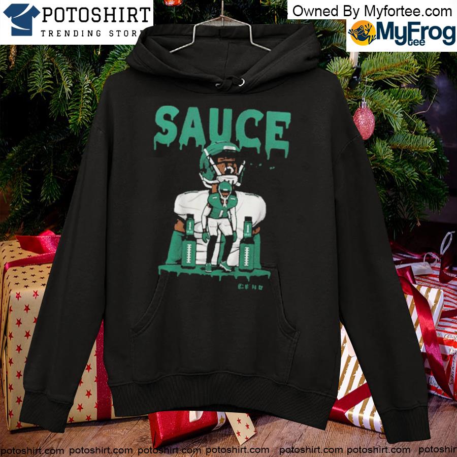 AHMAD SAUCE GARDNER NEW YORK JETS T-SHIRT REGULAR OR DRIP STYLE