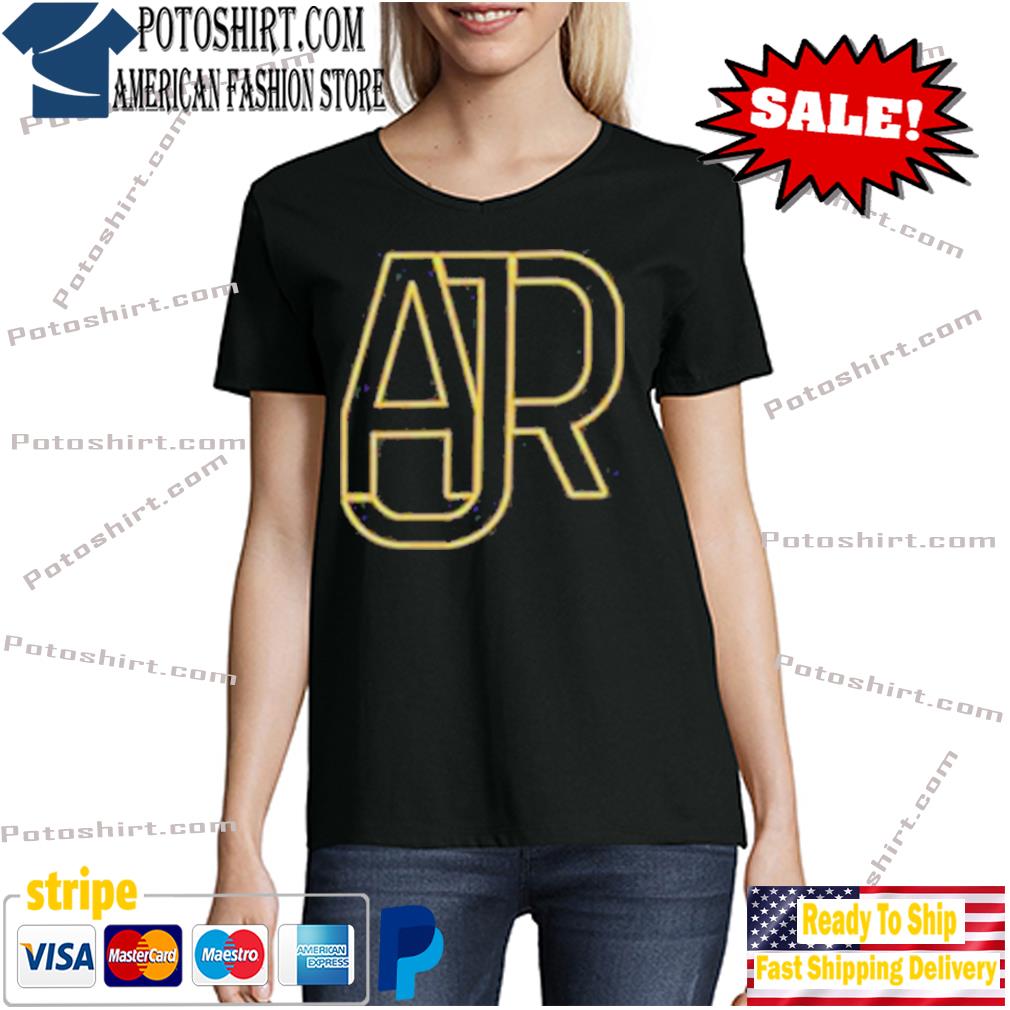 Ajr holiday 2022 s woman den