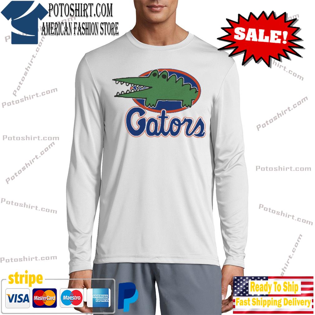 Official Papa Gator Florida Shirt, hoodie, sweater, long sleeve and tank top