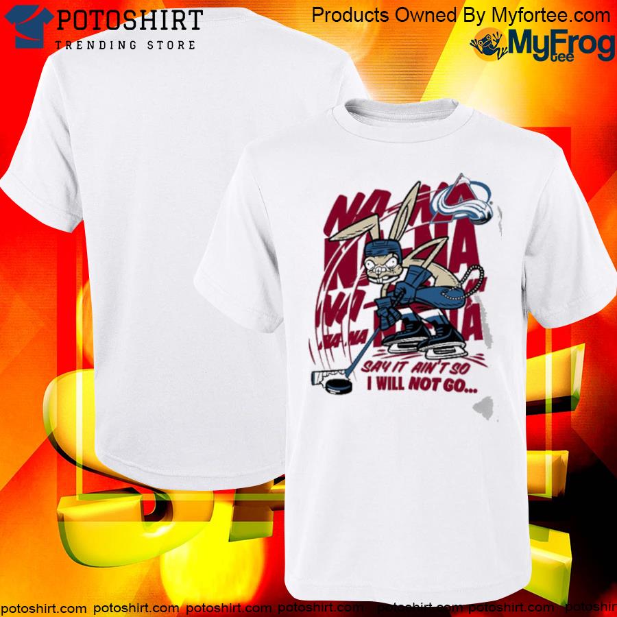 Blink 182 X Avalanche Shirts Limited-Unisex T-Shirt