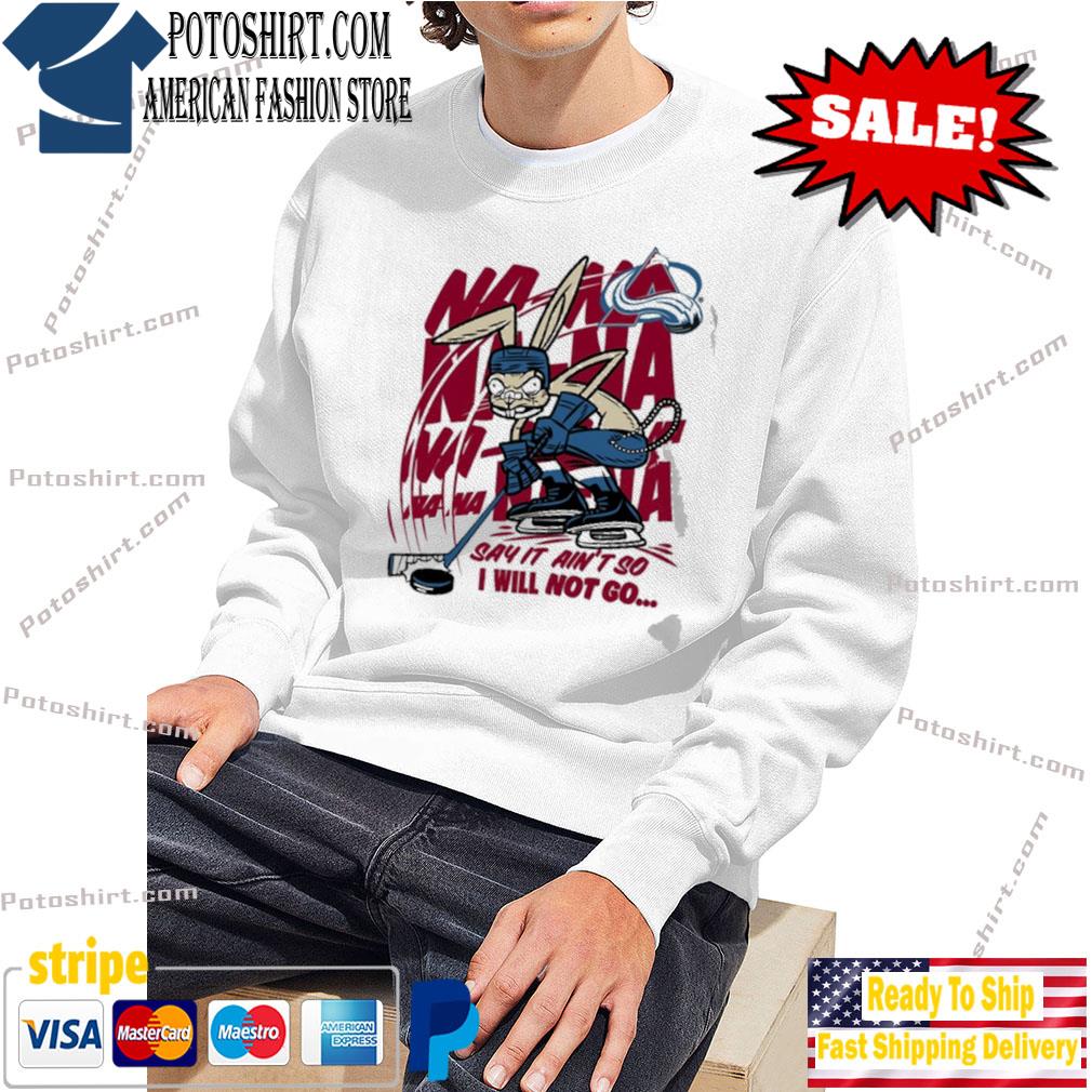 Blink 182 X Avalanche Shirts Limited-Unisex T-Shirt sweart trang