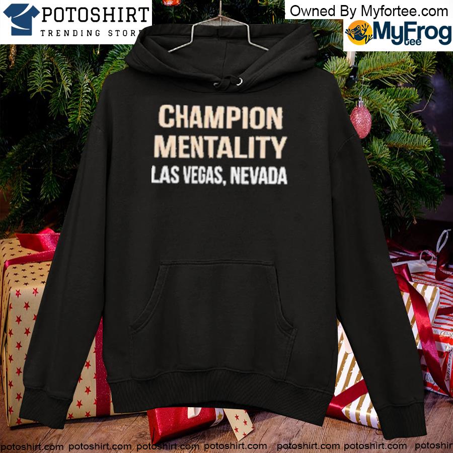 Cbum champion mentality piap champion mentality collab s hoodie