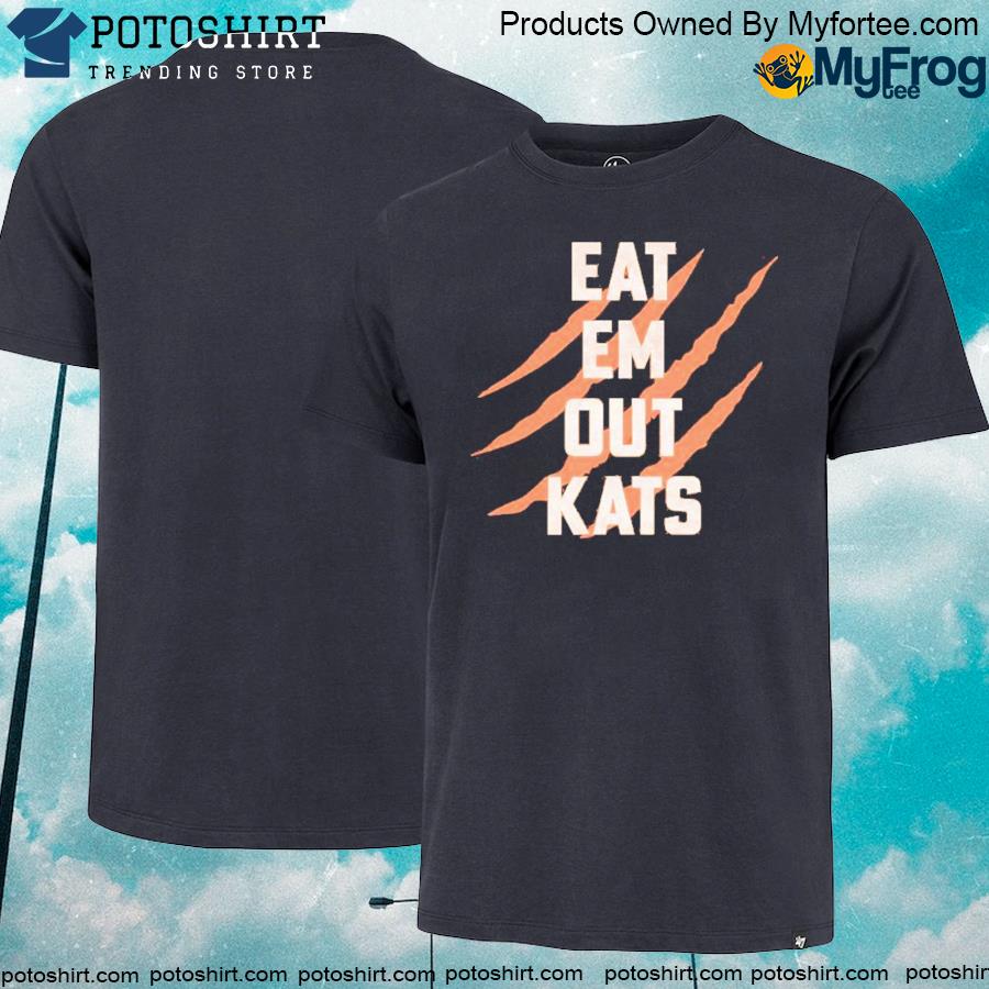 Eat em out kats shirt